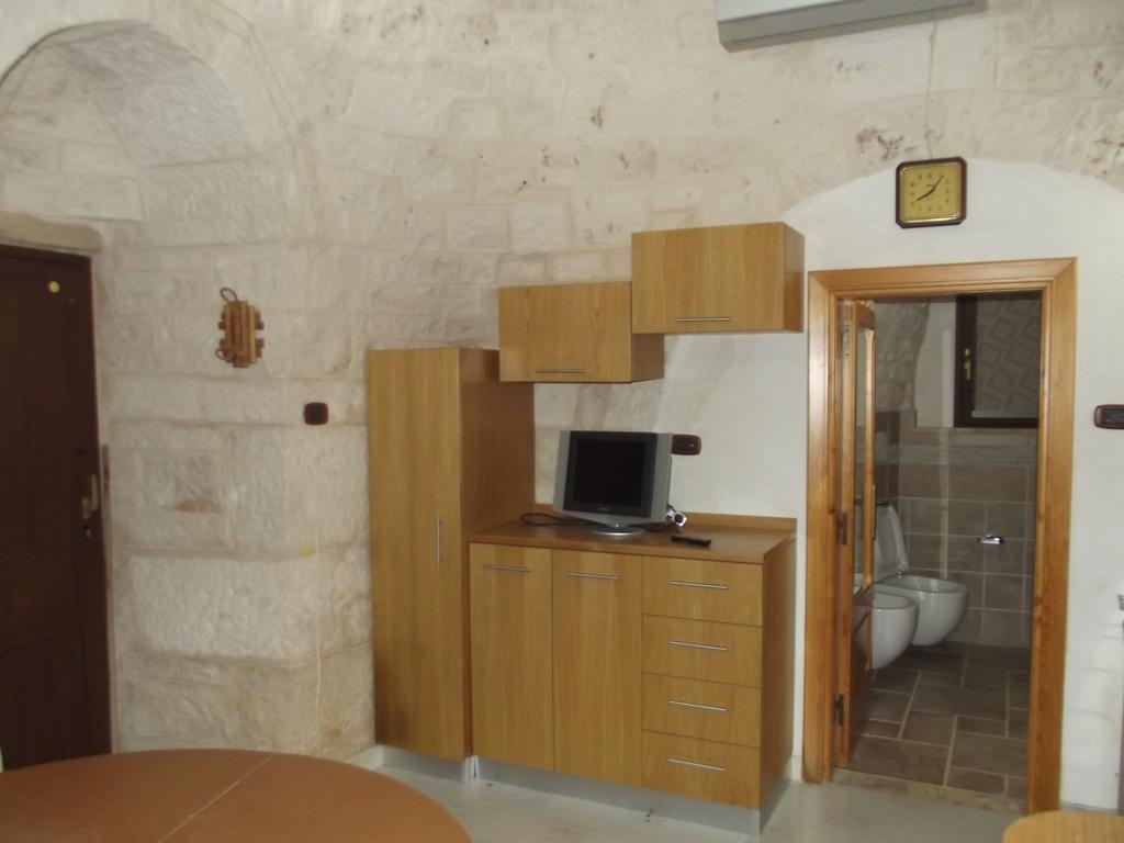 Trulli Manuela Villa Locorotondo Exterior foto