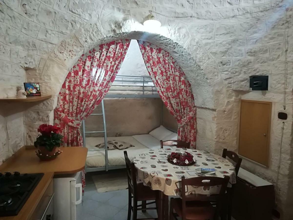 Trulli Manuela Villa Locorotondo Exterior foto