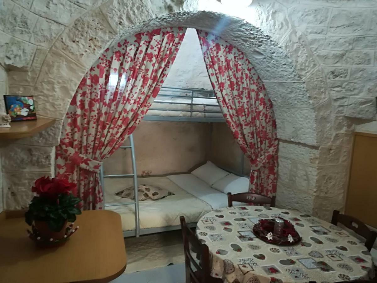 Trulli Manuela Villa Locorotondo Exterior foto